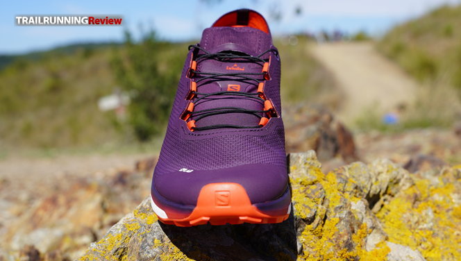 Salomon S-Lab Ultra 3 - - TRAILRUNNINGReview.com