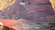 Nuevo upper para estas Salomon S-Lab Ultra v2.