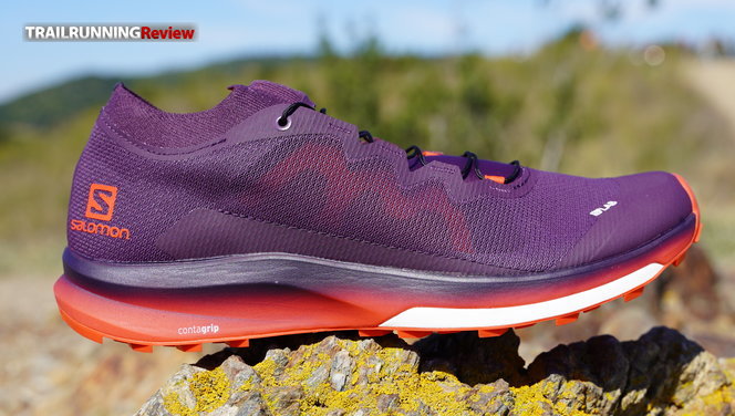 Salomon S-Lab Ultra 3 - TRAILRUNNINGReview.com