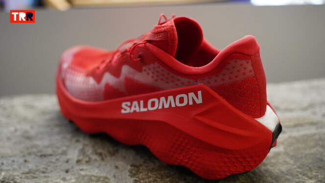 Salomon S-Lab Ultra Glide