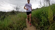 Corredores de todos los pesos podrán disfrutar de estas S/lab Ultra Glide