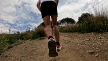 Gran amortiguación para que los músculos sufran lo mínimo con el paso de los kilómetros