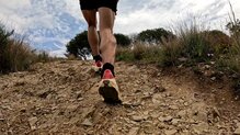 El agarre de la suela es el único contra que le vemos a estas S/lab Ultra Glide