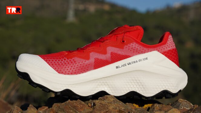 Salomon trail s lab outlet