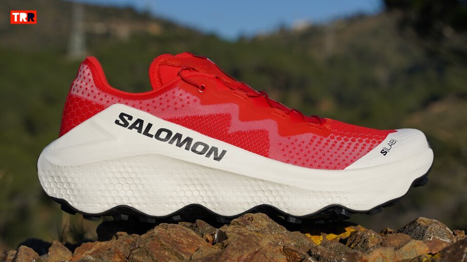 Salomon S-Lab Ultra Glide