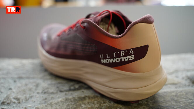 Salomon S-Lab Ultra v2