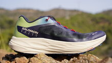 Salomon S-Lab Ultra