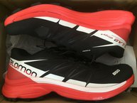Salomon S-Lab 8 SG todavía en la caja