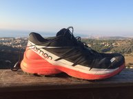 Salomon S-Lab 8 SG