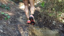 Buena sujeción para estas Salomon S-Lab Wings 8 SG