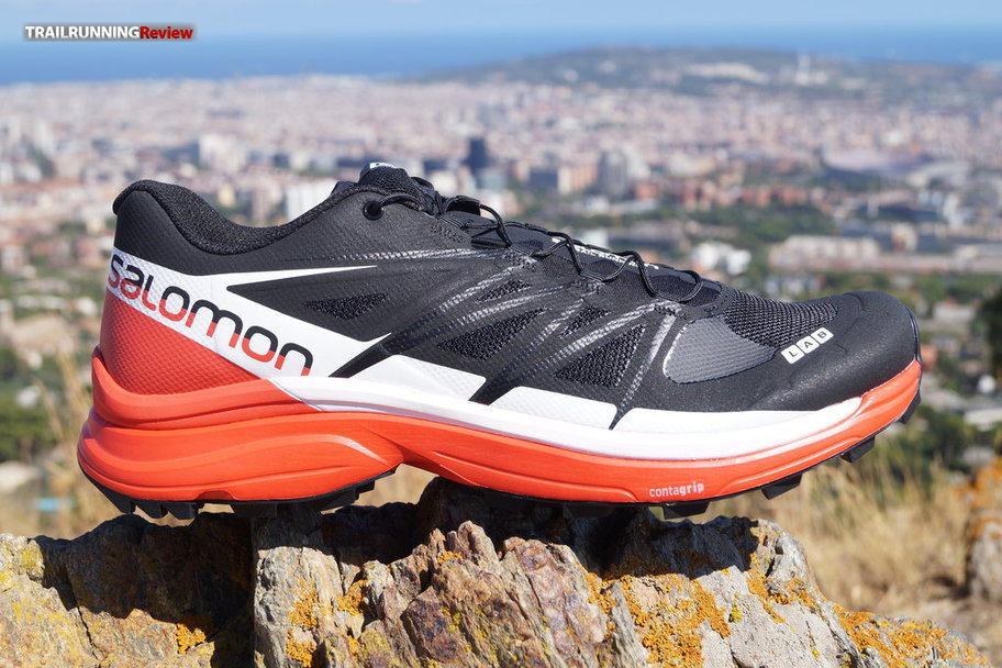 Salomon S-Lab Wings Softground -