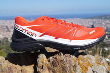 Salomon S-Lab Wings 8