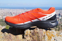 Salomon S-Lab Wings 8