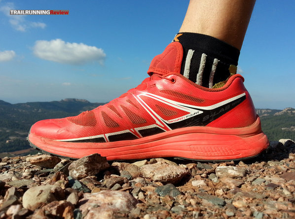 Salomon S Lab Wings TRAILRUNNINGReview