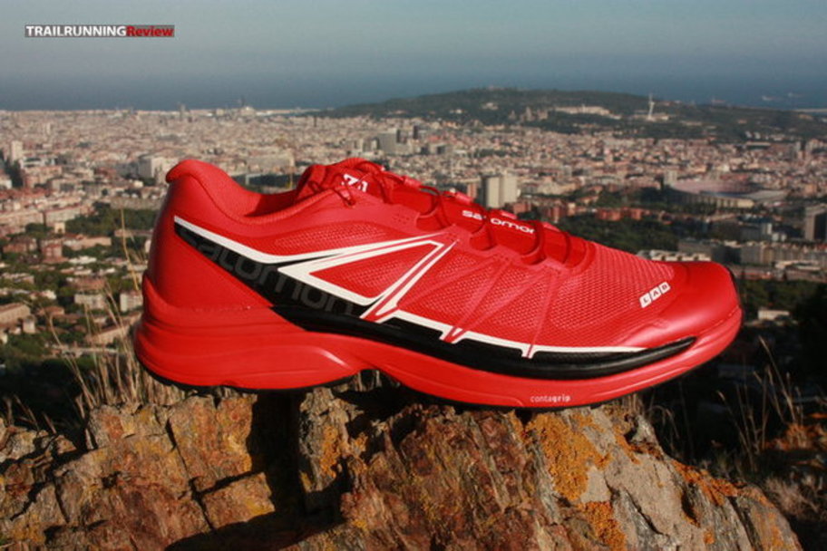 >Salomon S-Lab Wings