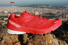 Salomon S-Lab X-Series