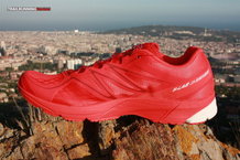 Salomon S-Lab X-Series