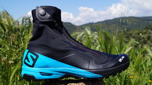 Salomon S-Lab XA Alpine 2