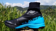 Salomon S-Lab XA Alpine 2