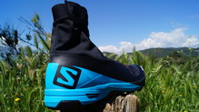 Salomon S-Lab XA Alpine 2