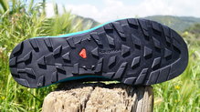 Salomon S-Lab XA Alpine 2