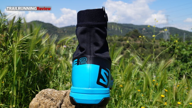 Salomon s lab alpine 2025