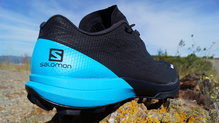 Salomon S-Lab XA Amphib 2