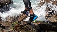 exclusivas y especificas para swimrun