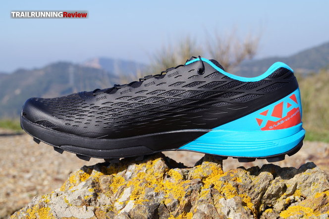 Salomon - Estas han sido las novedades en zapatillas de Trail Running 2019  