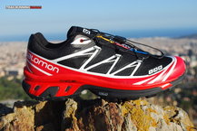 Salomon S-Lab XT 6 Softground