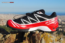 Salomon S-Lab XT 6 Softground