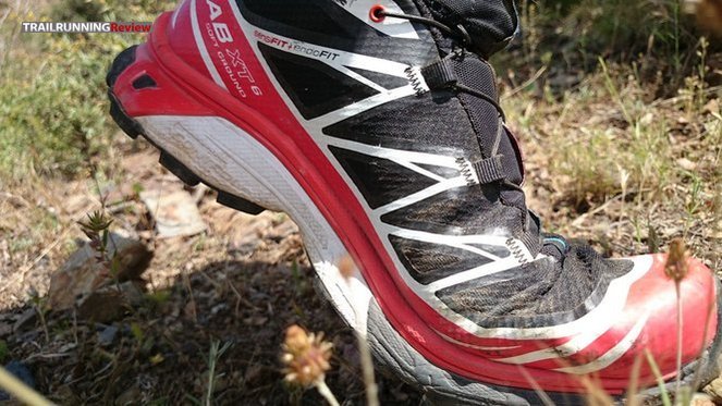 Salomon S Lab XT 6 Softground TRAILRUNNINGReview