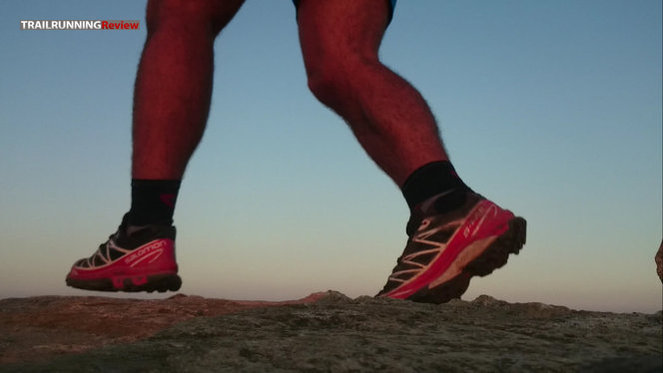 Salomon S Lab XT 6 Softground TRAILRUNNINGReview