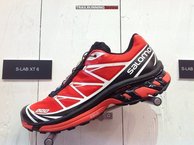 Salomon S-Lab XT 6