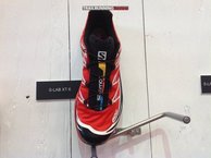 Salomon S-Lab XT 6