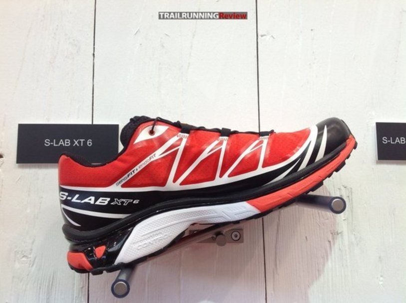 Salomon S-Lab XT 6