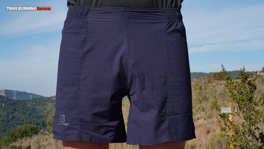 Salomon xa training short sale
