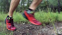 SALOMON SENSE ESCAPE GTX: como hmedos