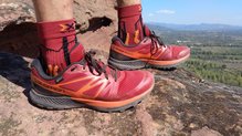 SALOMON SENSE ESCAPE GTX: Aptas para muchos entornos