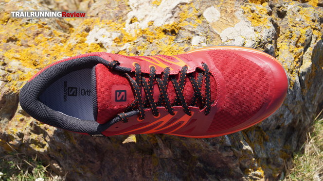 Salomon Sense Escape GTX TRAILRUNNINGReview
