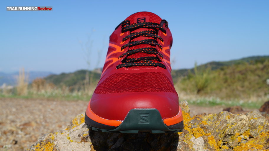 salomon sense escape gtx shoes