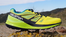 Salomon Sense Escape