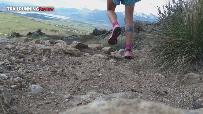 Salomon Sense Escape TRAILRUNNINGReview