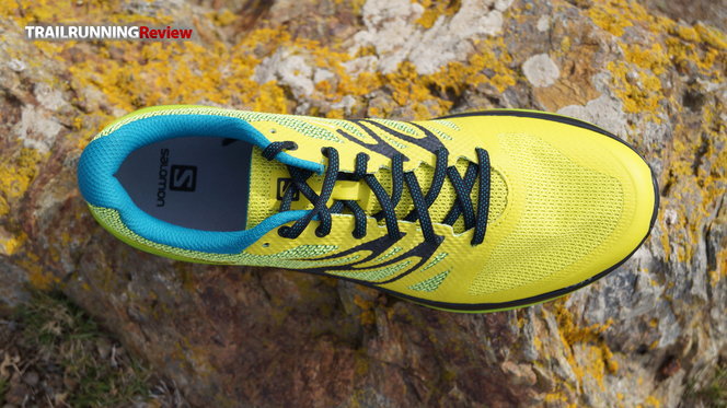 Salomon Sense Escape TRAILRUNNINGReview
