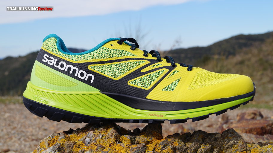 Salomon Sense Escape