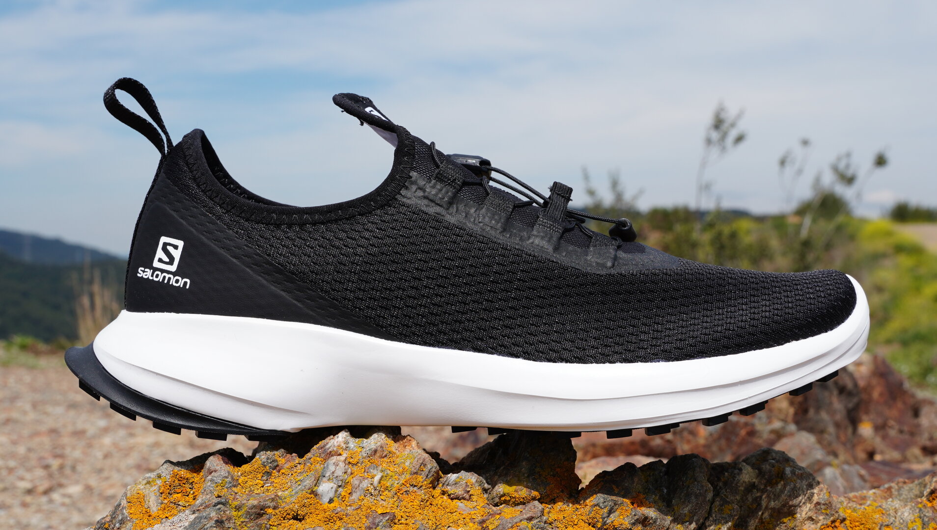 Salomon sense feel mujer 2025