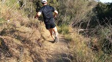 Salomon Sense Feel 2, terresos no tcnicos.