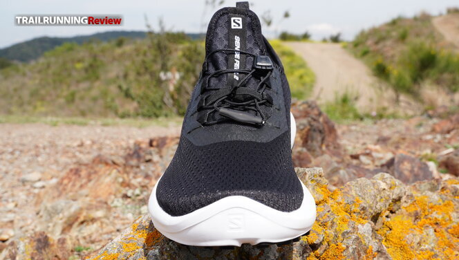 Salomon sense feel hombre 2025