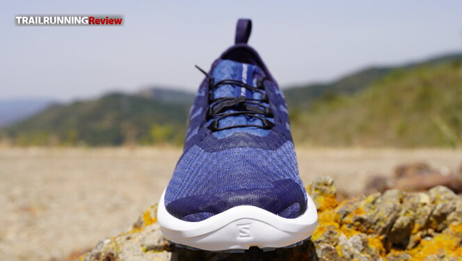 Salomon Sense Flow 2 - TRAILRUNNINGReview.com