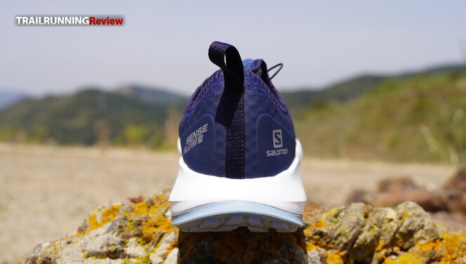 Sense flow hot sale gtx review